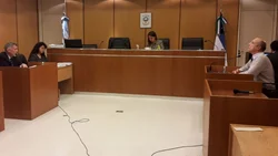 Pedirán que el crimen de Nahiara se considere un femicidio