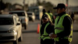 Alto índice de desobediencia al aislamiento en General Roca