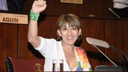 Diputada neuquina insiste con un bono especial para docentes