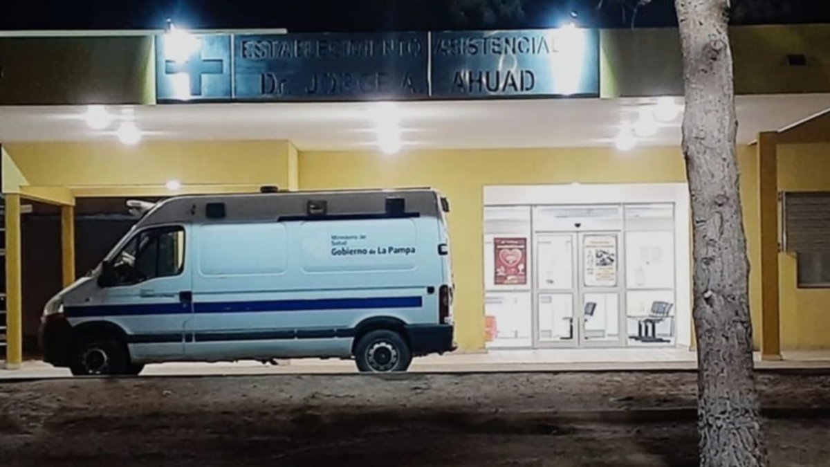 Escapaban de la policía y perdió a su amigo por el camino