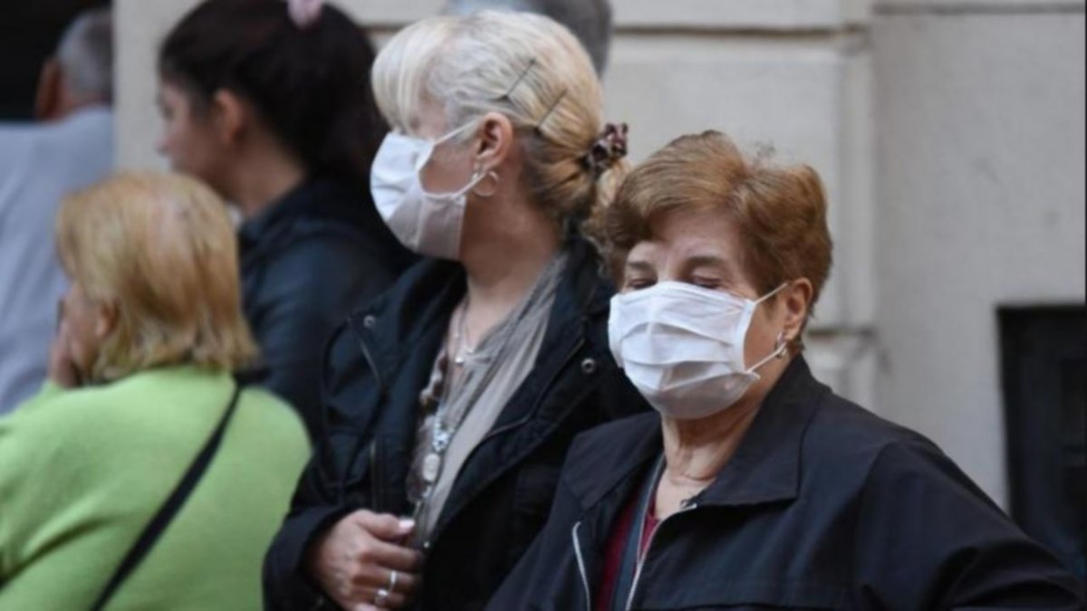 Continúa el pago a jubilados y pensionados