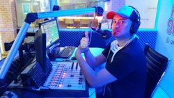 La popularidad de la radio logra solidaridad
