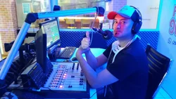 La popularidad de la radio logra solidaridad