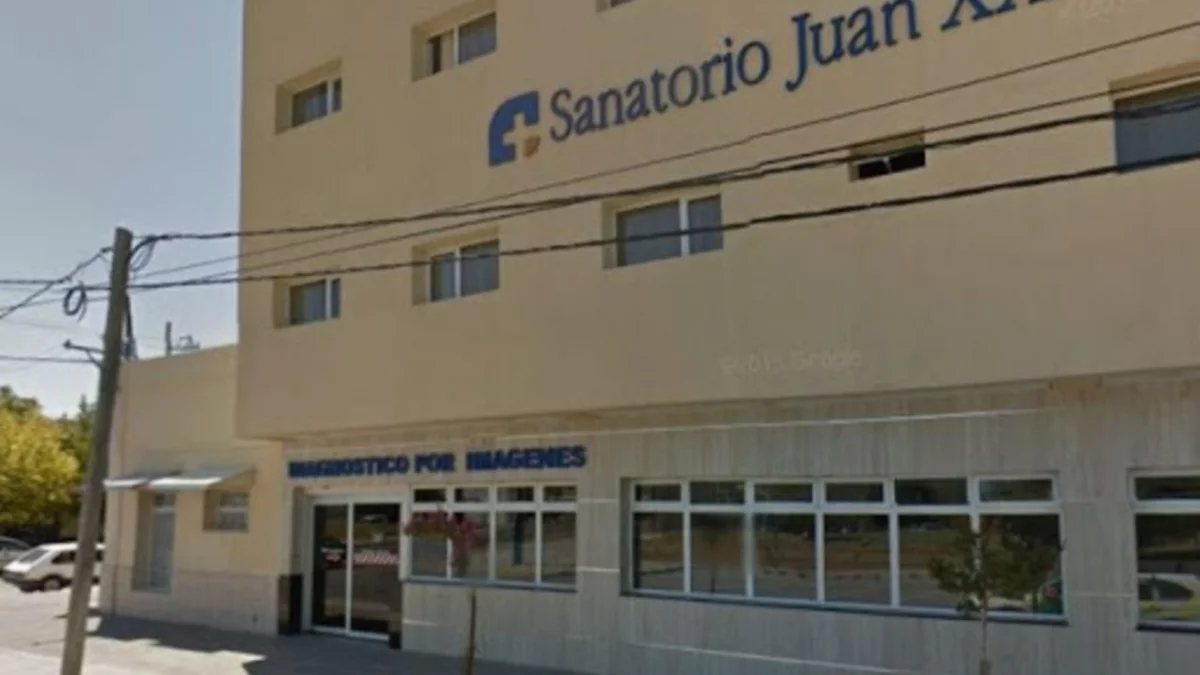 Murió el enfermero de Choele con COVID 19