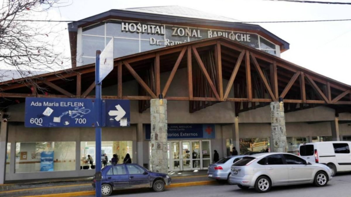 Bariloche: ordenan stock de medicamentos para un paciente