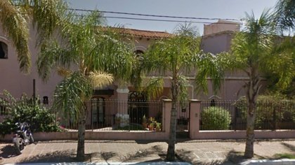 Cómo están los 24 abuelos que dieron positivo en el geriatrico