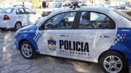 La policía justificó la detención de una maestra