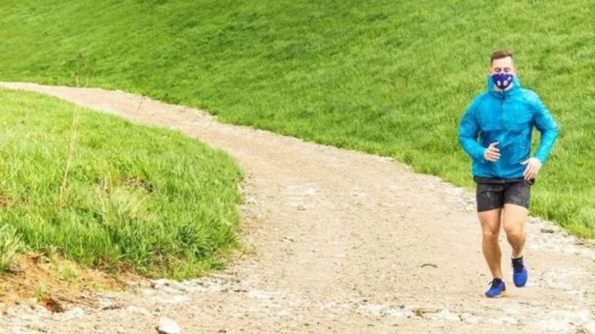 Sigue la prohibición de actividades al aire libre en Neuquén