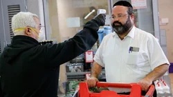Segundo toque de queda en Israel para evitar riesgo de covid-19
