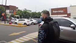 Youtuber con COVID-19 rompió la cuarentena y grabó todo