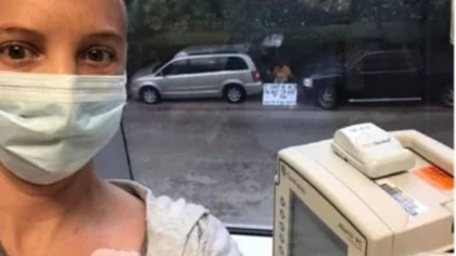 “No puedo estar con vos, pero acá estoy”: no hay pandemia para el amor