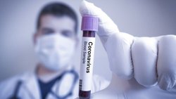 Comenzarán a fabricar test de coronavirus en Nueva York
