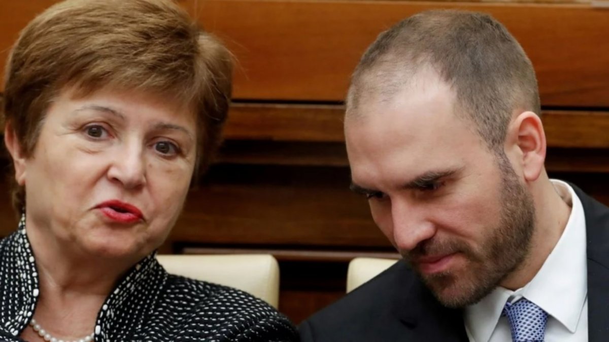 El FMI elogió las medidas tomadas por el Gobierno argentino