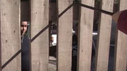 Bajo el puente y sin lavandina, viven la cuarentena