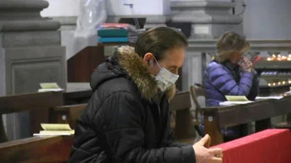 Pastor dijo que Dios era más grande que el Coronavirus y murió