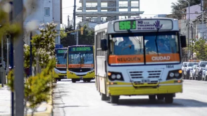 Llegó la conciliación obligatoria y se levantó el paro de colectivos