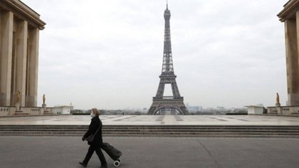 Todos en París tendrán su barbijo, gratis