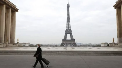 Todos en París tendrán su barbijo, gratis
