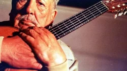 Hoy hubiera cumplido 95 años Don Marcelo Berbel