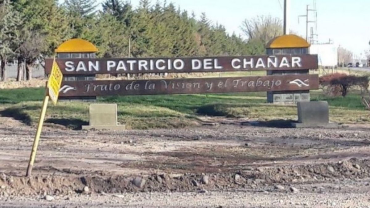 El Chañar tiene 60 empleados municipales aislados