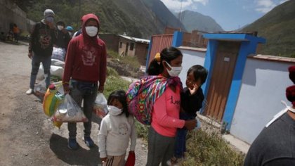 Perú es el segundo país más afectado en Latinoamérica