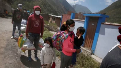 Perú es el segundo país más afectado en Latinoamérica