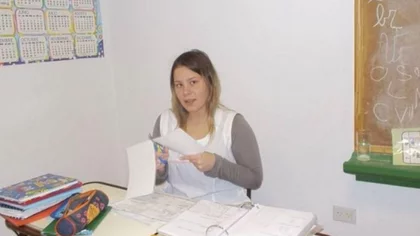 Maestra asesinada: famosos piden justicia