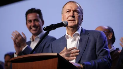 Córdoba: Schiaretti redujo su sueldo en un 45%