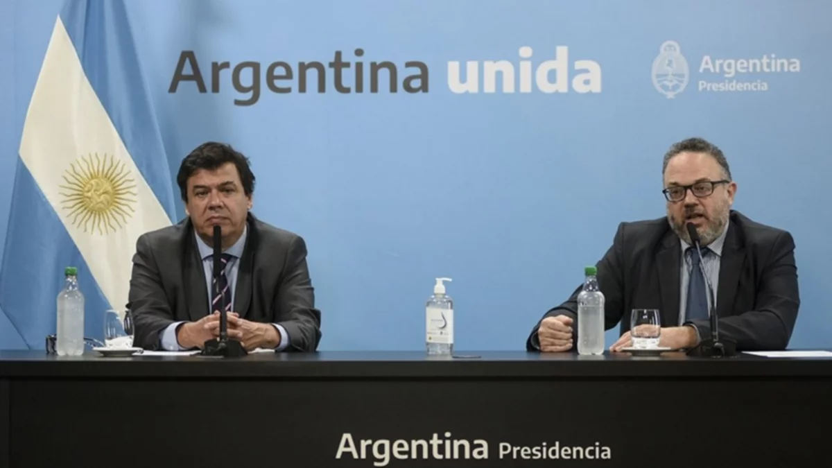 Anuncian ayuda para empresas por 850 mil millones