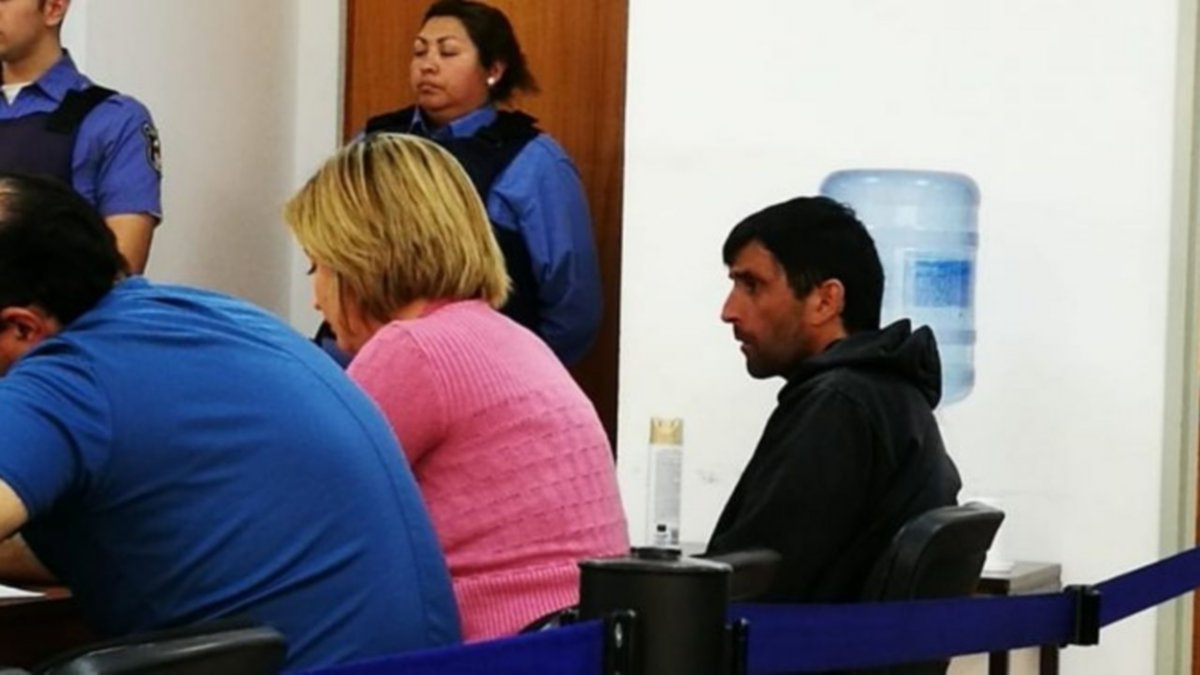 Postergaron el juicio por un asesinato en Cutral Co
