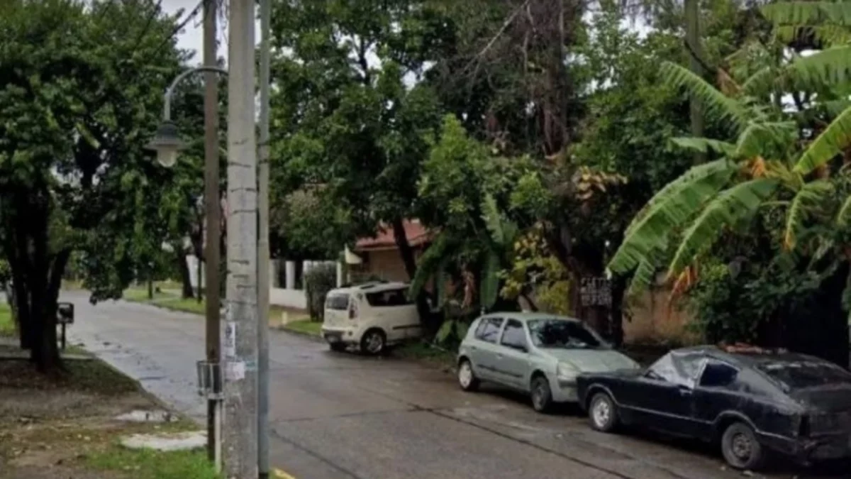 Presunto pacto suicida: mató a su esposa y después se ahorcó