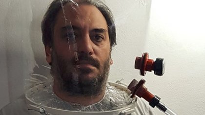 Expertos del CONICET desarrollan respiradores artificiales