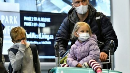 Según la OMS lo peor del coronavirus “aún está por llegar"