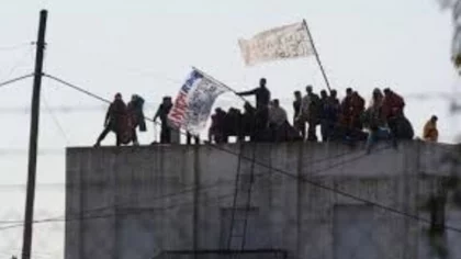 "Prepará un par de fierros": motín en la cárcel donde están los rugbiers