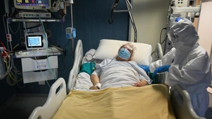 Cómo puede extenderse y matar el coronavirus