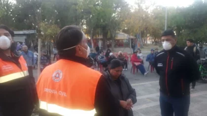 Por la pandemia, fuerte caída de ingresos en los municipios