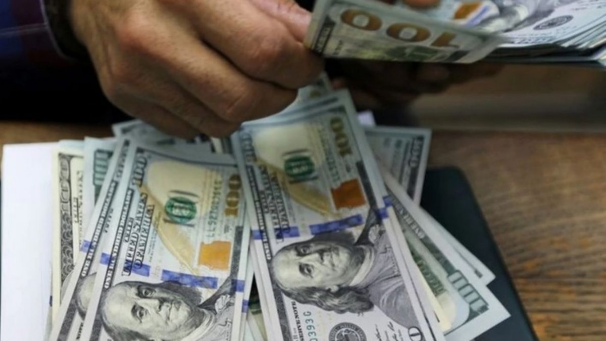 El dólar marcó un récord en todas las franjas