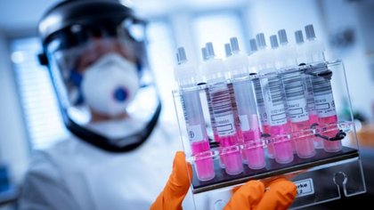Alemania probará en humanos una vacuna contra COVID-19