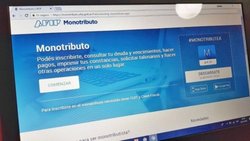 Créditos tasa cero para 500 mil  monotributistas y autónomos
