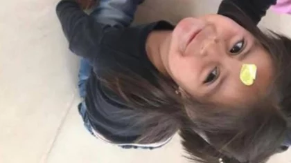 Culpan también al SENAF por el crimen de la pequeña Nahiara