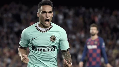 Ofrecen el doble a Lautaro Martínez, pero el quiere ir con Messi