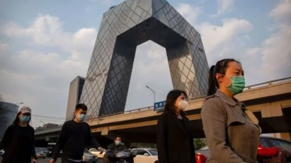 China: 78 personas infectadas por un sólo hombre