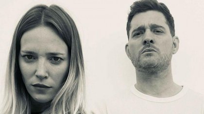 El lenguaje no verbal en los vivos de Lopilato y Bublé