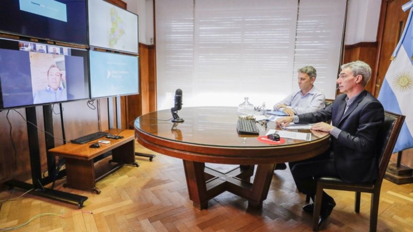¿Vuelven los colectivos de larga distancia a la región?