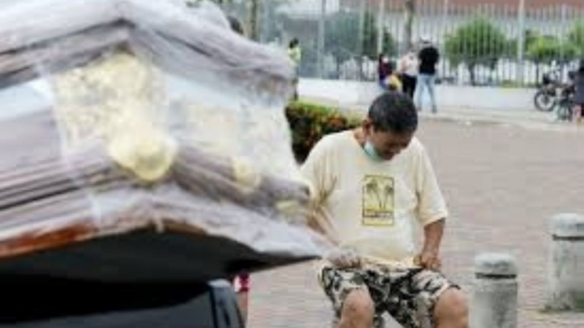Calculan 3.2 millones de víctimas por COVID19