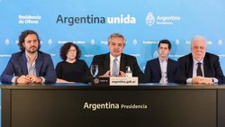 Sigue la cuarentena pero se podrá salir a caminar por 1 hora