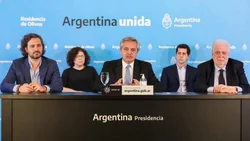 Sigue la cuarentena pero se podrá salir a caminar por 1 hora