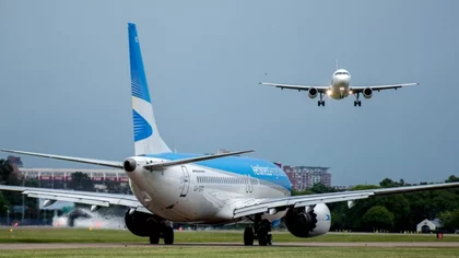 Desde setiembre podrán reprogramar vuelos las líneas aéreas