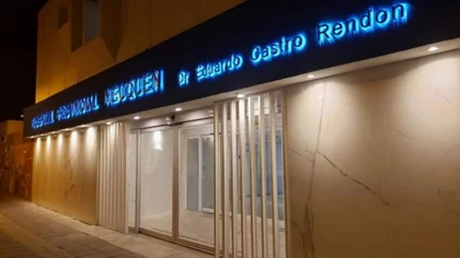 Hospital Castro Rendón: Denuncia haber sufrido abuso