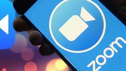 La EPET 22 de Centenario, otra víctima de la aplicación Zoom